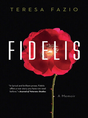 cover image of Fidelis